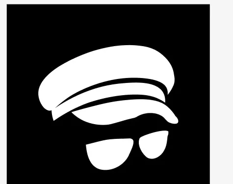 Rydars cap mark