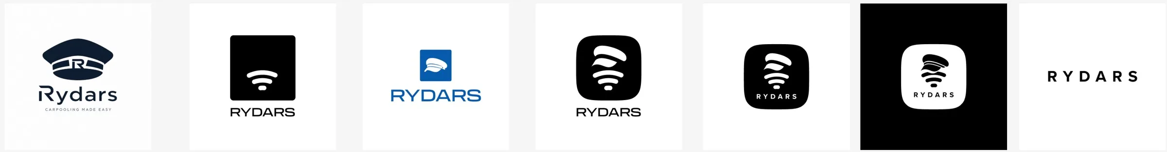 App icon set