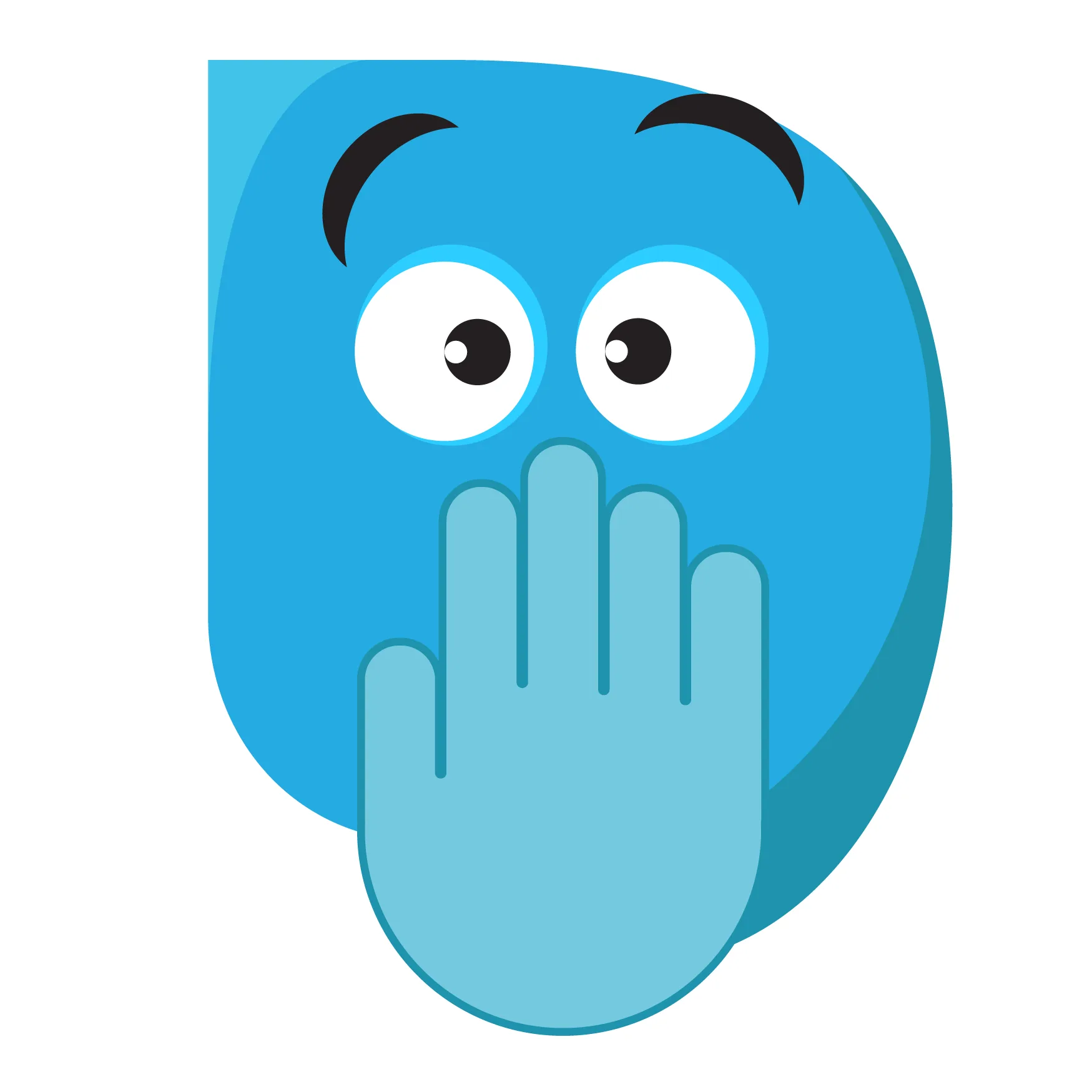 Emoticon sheet