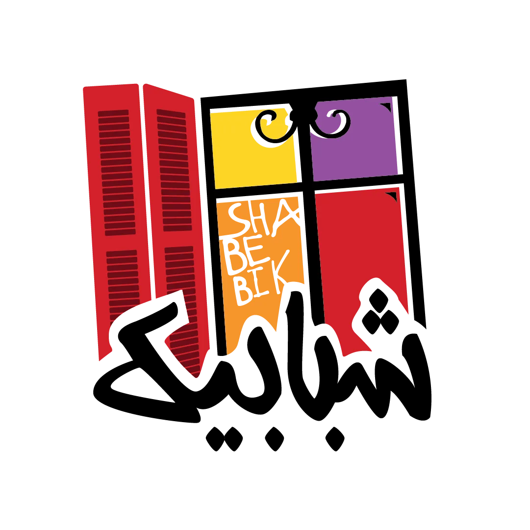 Shabebik logo