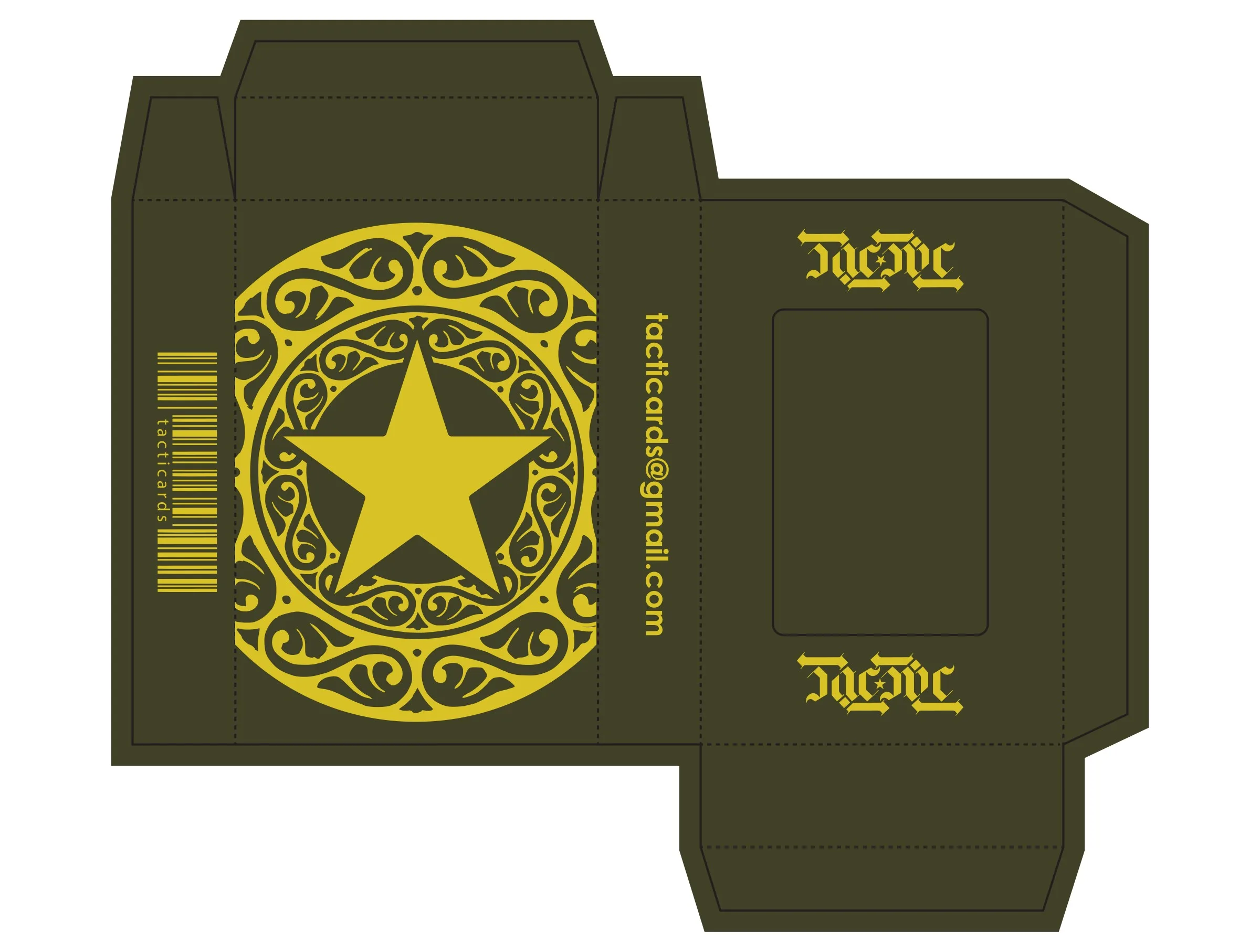 Box artwork