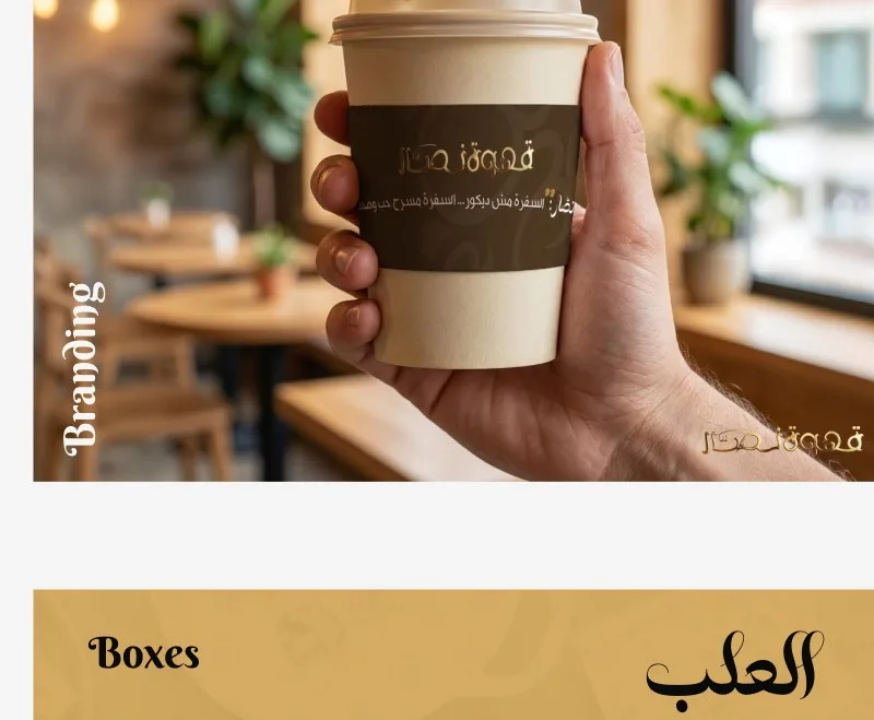 Cup sleeve