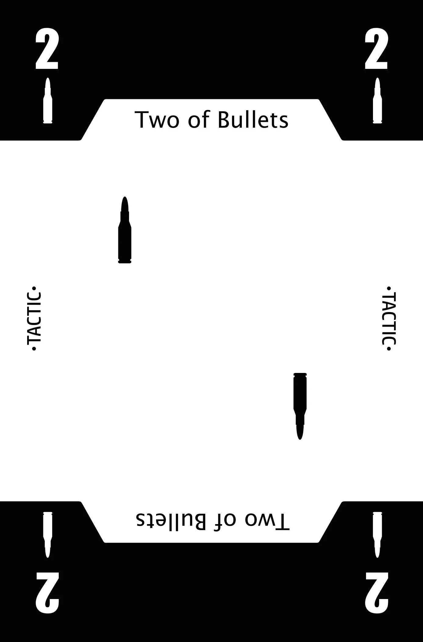 Bullets suit