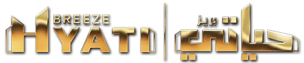 Hyati Breeze logo
