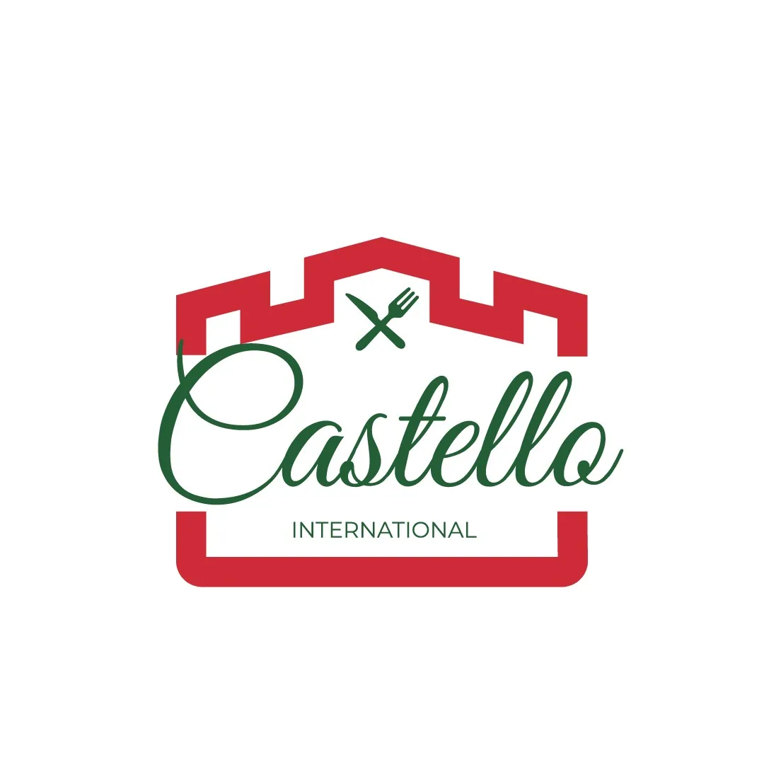 Castello International badge